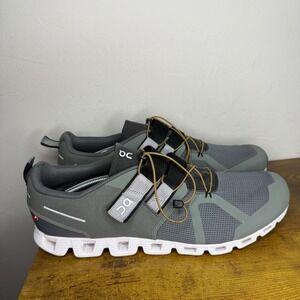 On Cloud Nexus Running Shoes Men's Size 14 Grey